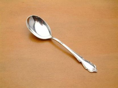 Picture of Sugar Spoon: