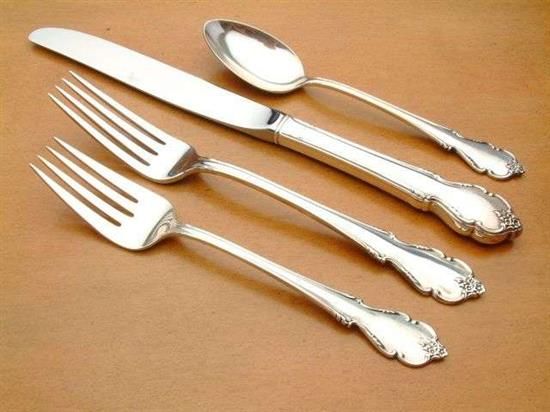 Picture of 4pc Place Size Setting