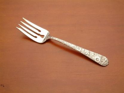 Picture of Salad Forks
