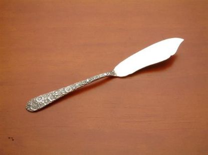 Picture of Flat Master Butter Ser