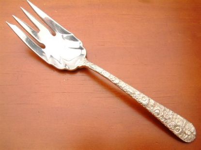 Picture of Serving Fork