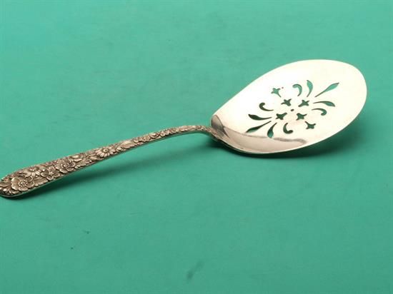 Picture of Tomato/flat Server