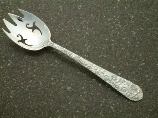 Picture of Ramekin Forks