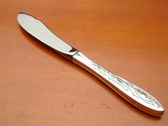 Picture of New Hh Master Butter