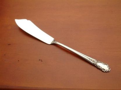 Picture of Flat Master Butter Ser