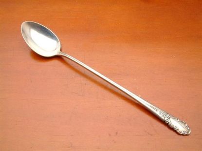 Picture of Iced Beverage Tsps