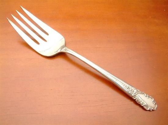 Picture of Serving Fork