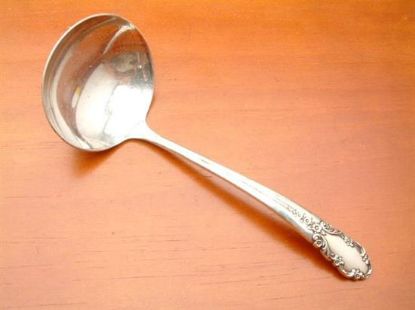 Picture of Gravy Ladles