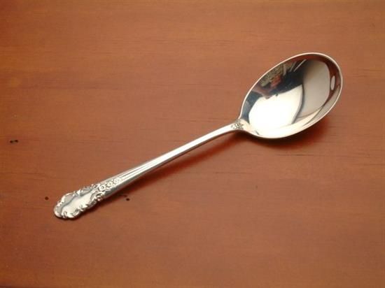 Picture of Sugar Spoon: