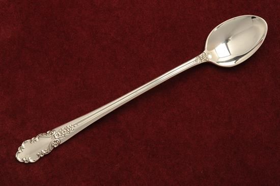 Picture of Infant Feeding Spoon