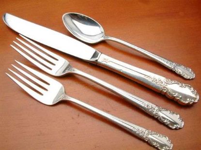 Picture of 4pc Place Size Setting