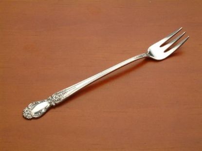 Picture of New Cocktail Forks