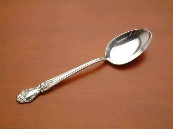 Picture of Place Soup Spoons