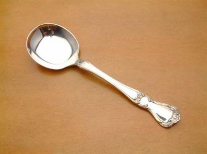 Picture of Cream Soup Spoons
