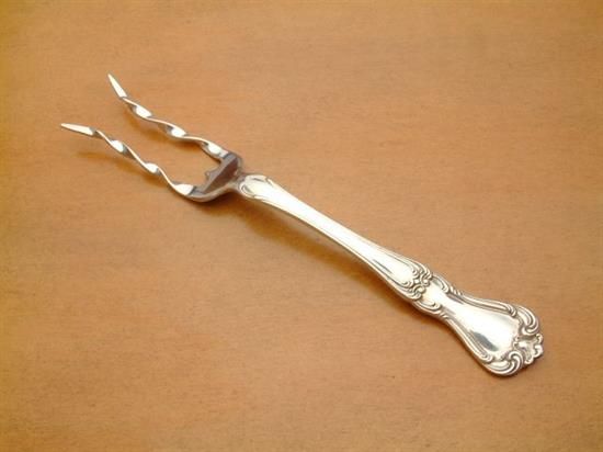 Picture of Baked Potato Serv.fork