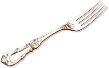 Picture of New Dinner Size Forks