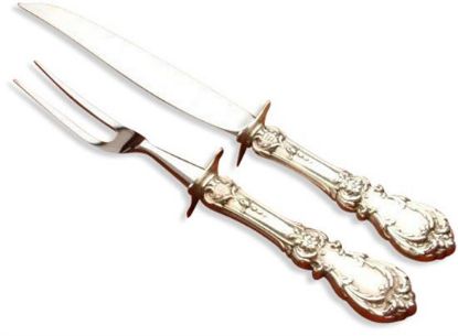 Picture of Steak Carving Set