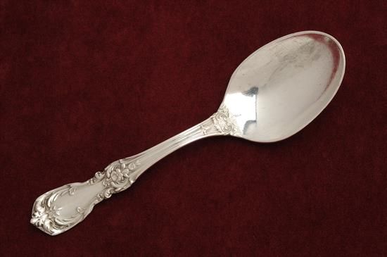 Picture of Baby Spoon