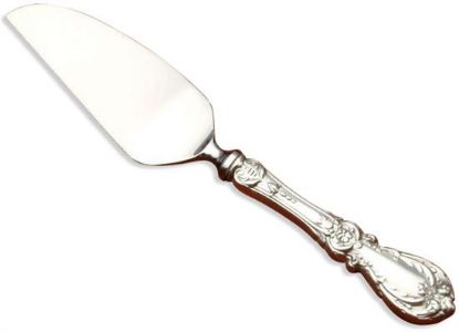 Picture of New Cheese Server