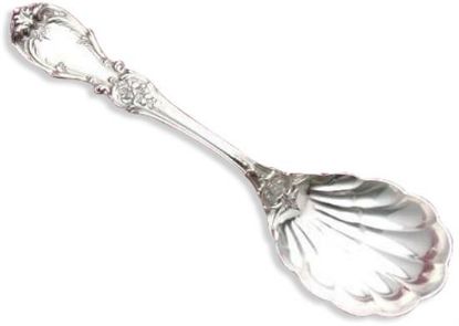 Picture of New Sugar Spoon