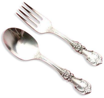 Picture of New 2pc. Baby Set