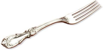 Picture of New Lunch Forks