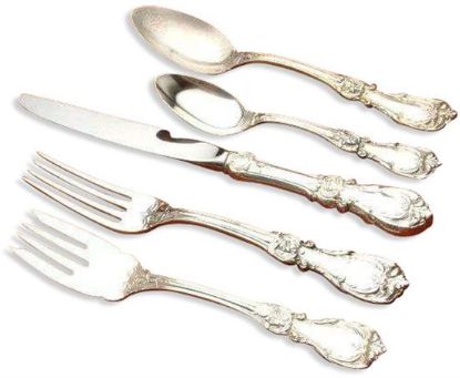 Picture of 5-Piece Place Setting with Place Spoon