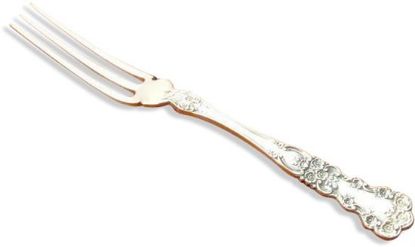 Picture of Strawberry Fork