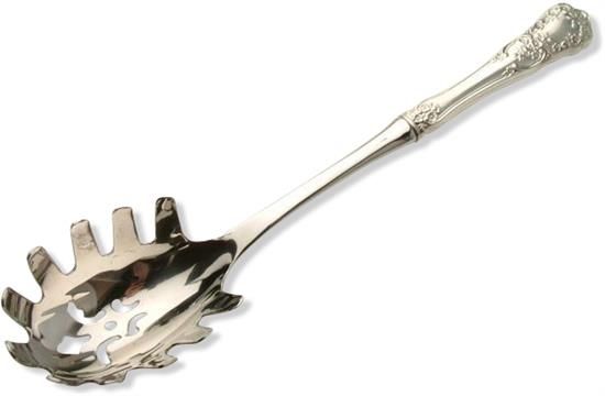 Picture of New Pasta Server