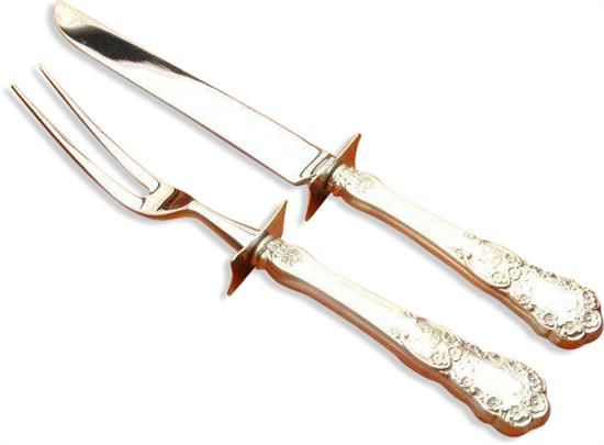 Picture of New Steak Carving Set