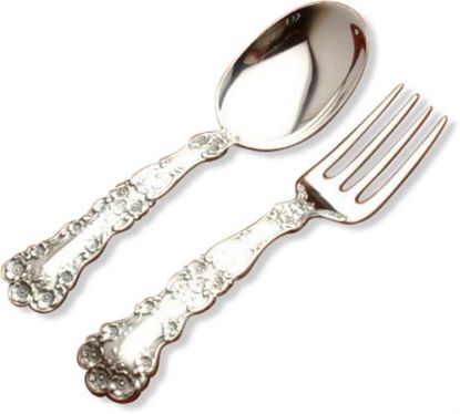 Picture of 2pc Baby Set