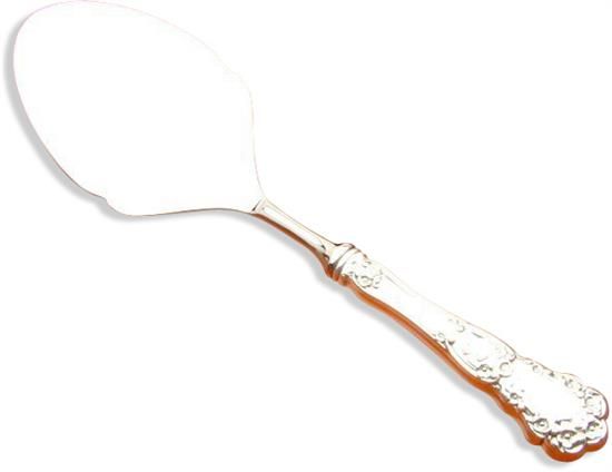 Picture of Pastry Server Hh