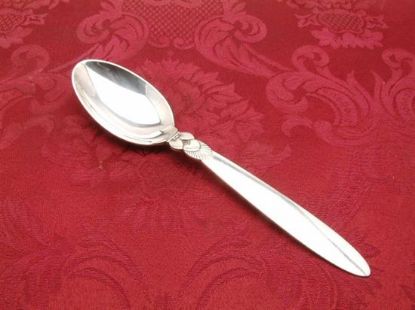 Picture of Place Soup Spoons