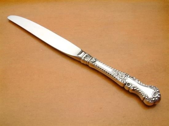 Picture of Lunch Knife Modern