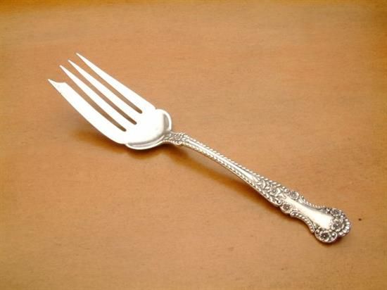 Picture of Salad Forks
