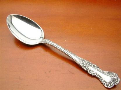 Picture of Oval Soup/dessert Spn: