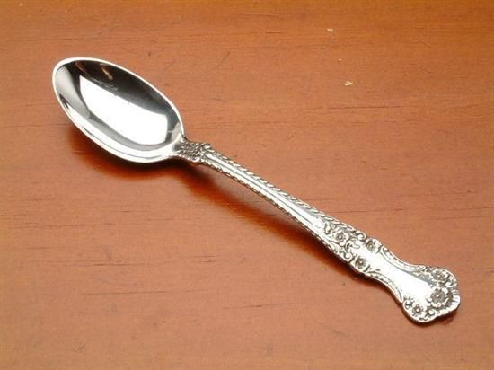Picture of Demitasse/coffee Spoon