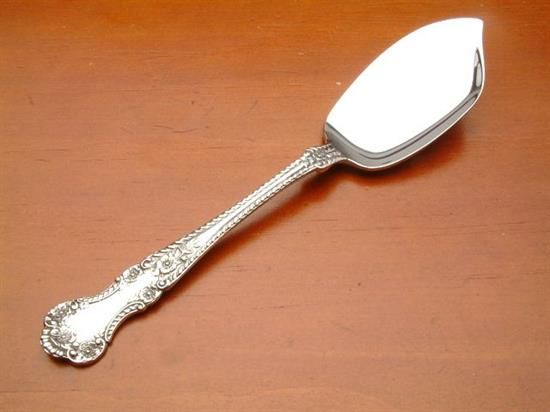 Picture of Mint Jelly Serv.spoon