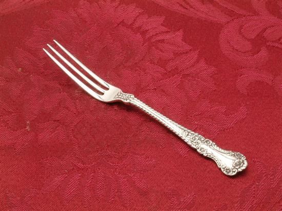 Picture of Strawberry Forks: