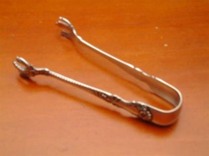 Picture of Sugar Tongs