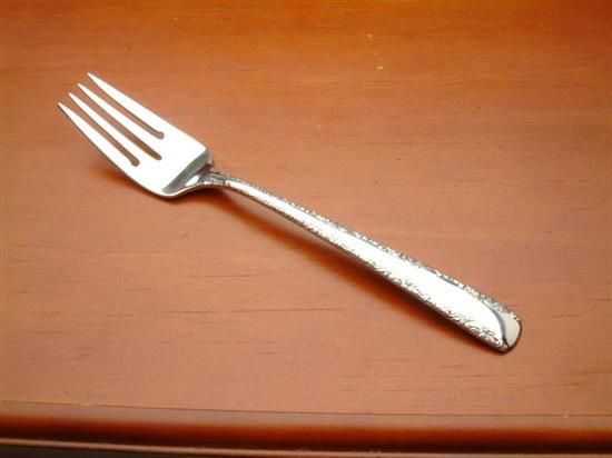 Picture of Place Size Salad Forks