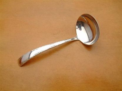 Picture of New Gravy Ladle:
