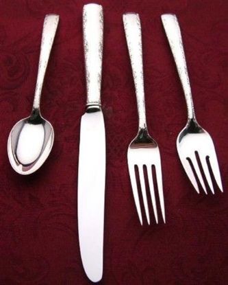 Picture of 4pc.lunch French Blade