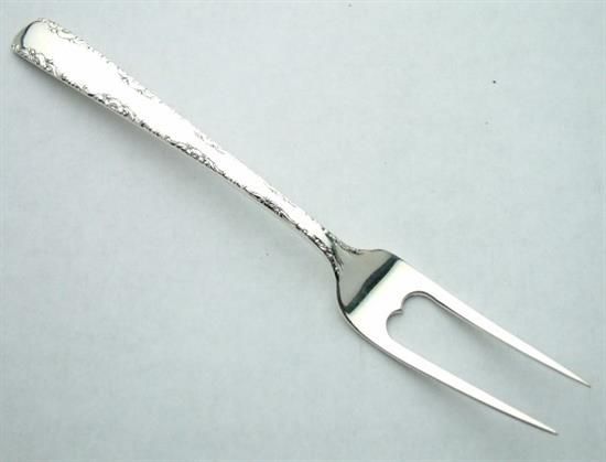 Picture of 2prong Roast Beef Fork