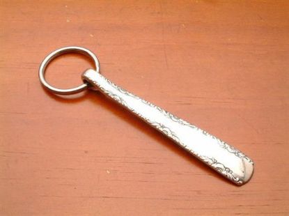 Picture of Key Chain Ring