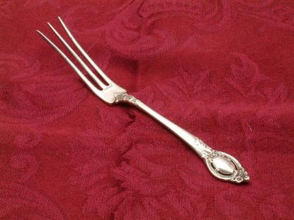 Picture of Lemon Serving Fork