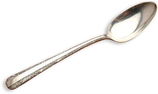 Picture of Small Tsps 5-1/2"