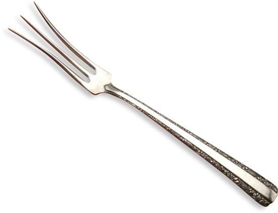 Picture of New Lemon Forks