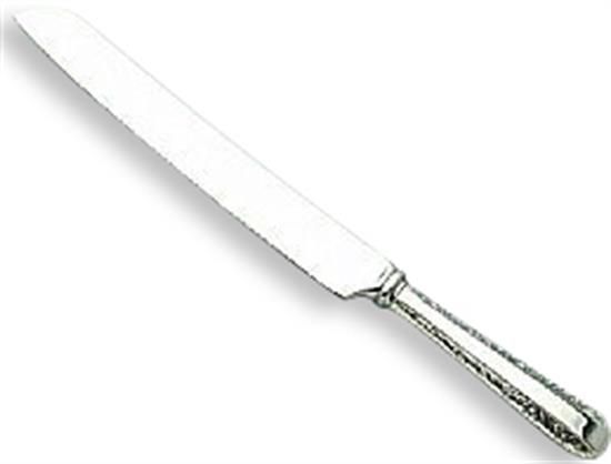 Picture of New Wedding Cake Knife