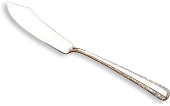 Picture of New Flat Master Butter